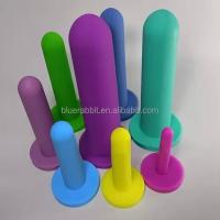 Pack de 8 Varitas GOFLYING Silicona Dilatadores Musculares para Fitness y Terapia Fisical - details 1