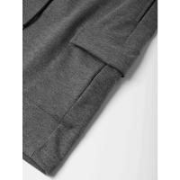 Pantalones Cortos Deportivos para Hombres Transfronteriza de Gran Tamaño Múltiples Bolsillos - details 10