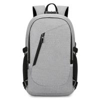 Mochila impermeable antirrobo para hombre, bolsa trasera ligera para libros, elegante, 15,6" - details 26