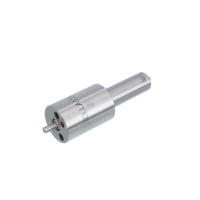 4Pcs Boquilla Para Inyector DLLA124S1001 Accesorios Compatibles con Vehículos Diesel - details 0