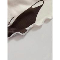 Conjunto de pijamas con estampado de mariposas para mujer, camisola informal a cuadros a la moda, pantalones cortos para mujer - details 12