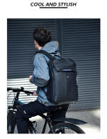 Mochila de Viaje Cabina Avion para Hombre, portátil, Impermeable, Ordenador - details 39