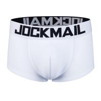 Boxershorts De Algodón Para Hombre Boxers Transpirables Underwear Suave Briefs Masculinos Cómodos Y Duraderos - details 16