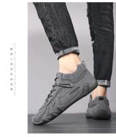 Zapatos de Senderismo para Hombres Comodos Antideslizantes para Todas las Estaciones - details 21