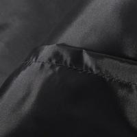 Chaleco de moda, chaleco grueso resistente al desgaste, chaleco ajustado lavable - details 2