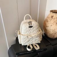 Xiaoxiangfeng mochila mujer 2025 nueva primavera y verano moda diamante pequeña mochila viaje versátil bolsa de viaje - details 6