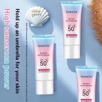 Crema Protector Solar SPF50+ Cuidado de Piel para Cara y Cuerpo al Aire Libre - details 10