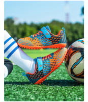 Zapatos de fútbol del mismo estilo para hombres y mujeres TFBroken Nail Adecuado para entrenamiento de competición. - details 8