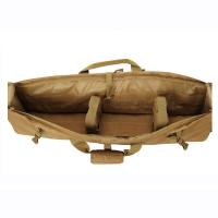 Mochila de caza porta pescar M249 bolsa de pistola bolsa de almacenamiento táctico CS victor bolsa de pesca - details 24