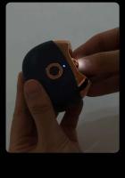 Mini cortadora eléctrica portátil, máquina pulidora ligera, ruido BO, recortadora, herramientas para uñas para bebés y adultos - details 6