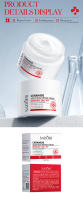 Set de cuidado facial reparador y calmante con ceramidas completas para pieles sensibles - details 6