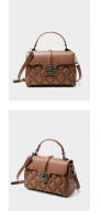 Bolso para mujer nuevo bolso de mujer de cuero de cercanía bolso de gran capacidad para madre bolso de mensajero bolso - details 22