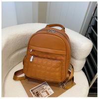 Bolso de hombro de alta gama para mujer, mochila de marca de gran capacidad, tendencia de moda, novedad de 2024 - details 2