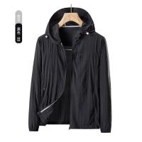 Ropa de Protección Solar Ultrafina de Seda Transpirable, A Prueba de Rayos UV, Para Hombres y Mujeres Ideal para el Verano al Aire Libre - details 26