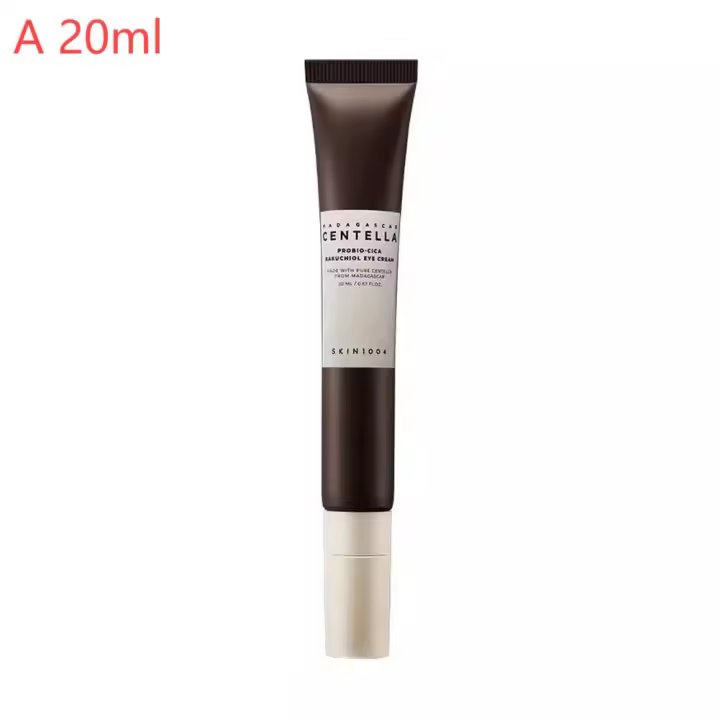 Crema para los Ojos Centella Probio-Cica Reduce Líneas Finas, Wrinkles, Nutre y Repara - 1