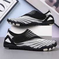 Nuevos Zapatos de Playa Shuoxi 2025 Transpirables Antideslizantes para Hombres - details 3