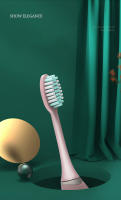Cepillo de dientes eléctrico ultrasónico para adultos, cepillo de Metal recargable por USB, resistente al agua IPX7, blanqueamiento dental, limpieza sensible 1 - details 4