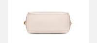 Bolso de hombro de cuero suave y versátil para mujer, bolso de mano de gran capacidad a la moda. - details 7