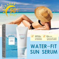 Protector Solar de Centela Crema Blanqueadora para la Piel Hidratante Coreano - details 5