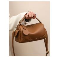 Bolso Mujer 2025 nuevo Crossbody Cuero Suave gran Capacidad Commuter Bolsa de Almohada Bolso de las Mujeres Hombro de Mano - details 7