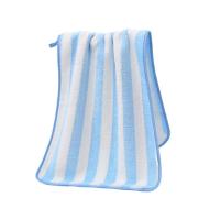 Toallas de Ducha de Terciopelo de Coral Suaves y Fuertes Absorción de Agua Uso en Baño y Dormitorio - details 20