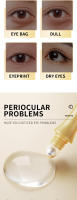 Eliminación instantánea de bolsas de ojos, cuentas rodantes, suero de masaje, Retinol, antiarrugas, piel firme, antihinchazón de ojeras, ilumina el cuidado de los ojos - details 4