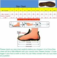 Zapatillas de verano para hombre y mujer, sandalias informales de gladiador para la playa, calzado plano, talla grande 43 - details 0