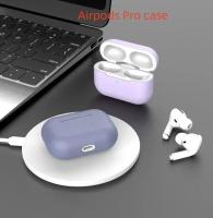 Funda Protectora de Silicona Suave para Apple Uso Electrónico para 1, 3, Pro 2, R1 - details 10