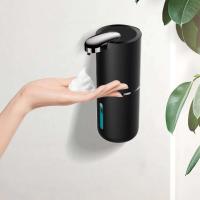 Dispensador de Jabón Líquido Automático para Baño Máquina Colgante Inteligente Sin Contacto - details 8