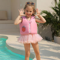 Chaleco de natación para niños, salvavidas de seguridad para deportes acuáticos, natación, entrenamiento, Kayak, 10-28KG - details 19