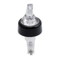 Dispositivo cuantitativo para verter vino tinto, dispensador de alcohol líquido, botella medidora, pulverizador, herramientas de barra KTV, 20ml/30ml - details 2