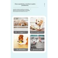 Juguetes para Perros con Sonido Auto-hola para Aliviar el Aburrimiento, Dientes Molares, Resistentes a Mordeduras, Adecuados para Perros Medianos y Grandes - details 4