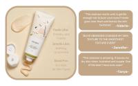 Soybean Cleanser