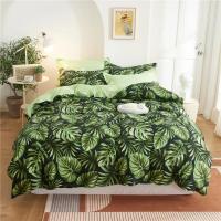 Juego de Ropa de Cama Nórdica Cubierta de Edredón Twin, Queen, King Tamaño 240x220 - details 0