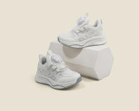 Zapatos Deportivos transpirables de malla para niños y niñas, zapatillas para caminar para bebés, zapatillas para correr casuales para niños - details 5