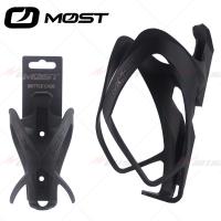 Portabotellas de plástico para bicicleta de montaña y carretera, soporte para botella de agua - details 0