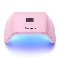 Secador de esmalte de GEL, secado rápido para uso doméstico, 120W - details 3