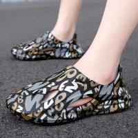 Strait Tiger 24A07-Zapatos con orificio de transferencia-38-45-P24 yuanes - details 5