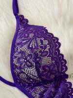 Body de Encaje Verde Esmeralda con Detalles Recortados y Bordes Festoneados – Body Sensual para Mujer, Mezcla Suave de Poliéster, Lavado a Mano, Ropa Romántica |   Diseño Elegante en Encaje con Bordados Festoneados - details 23