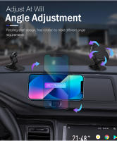 Nephy Soporte de Teléfono para Coche Magnético Universal, Soporte de Montaje en Aire para iPhone, Samsung, Xiaomi 13 Hecho en Taiwán - details 4