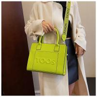 (Regalo 2 piezas) Bolso cuadrado de moda 2025 nuevo bolso de hombro único de alta gama con todas las tendencias y colores - details 22