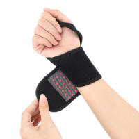 Pulsera de Calor Auténtica Terapia Magnética para Alivio del Dolor y Calor Terapéutico para la Salud de las Manos - details 14