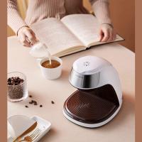 Máquina de café personal portátil 2 en 1 de 300 ml Taza de viaje y máquina de café para cocina Accesorios de café tradicionales - details 1