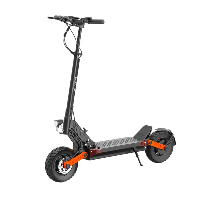 Patinete Eléctrico Plegable para Adultos JOYOR 1200W, 25/55 KM/H, 48V 26Ah Deportes y Exteriores - 1