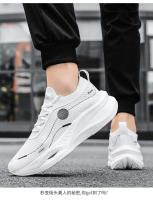 Zapatillas Deportivas Transpirables para Hombres y Mujeres Zapatos Ligeros para Exteriores - details 13