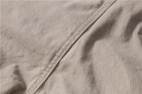 Pantalones informales de alta calidad para hombre, pantalón transpirable, de algodón, versátil, para negocios juveniles, otoño e invierno, 2024 - details 18