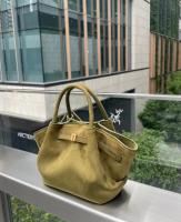 Bolsa de Lujo de Alta Gama Gran Capacidad de Axila para Mujeres Luz de Lujo - details 7