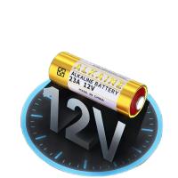 Baterías Recargables 12V 23A Control Remoto Juguete Primario Alcalino Seco L1028 21/23 A23 E23A K23A V23GA GP23A RV08 LRV08 Marca YTBNA - details 2