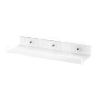 Estante de Pared de Cosméticos Amplio, Antideslizante, Duradero para Maquillaje - details 3
