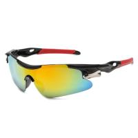 Gafas protectoras deportivas para ciclismo de montaña y carretera para hombre, gafas de sol para bicicleta MTB, RR7427 - details 12